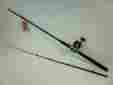 00039364110438 Tssd-3000l Tssd 3000l Rod South Bend Reel Tsunami Bb 86 Med Hvy Casting With Conventional