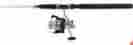 Tu-702-50 Okuma Tundra Spinning Combo 7ft Mh Sz50 739998332632