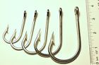 7691s Type 7 Forged Tuna Premium 0 Steel Pcs Southern Hooks 12 Stainless