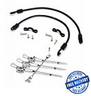 Ud7ktmziz7 Sams Fishing Saver Deck Mount Connector Poly Rod Tamer Straps
