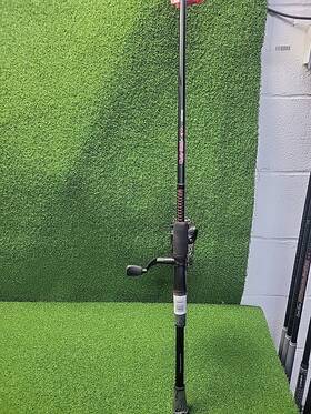01c22cm Ugly Stik Gx2 Custom 7ft Spinning Rod Combo 1-piece Fishing Pole -