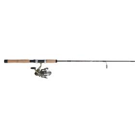 6ft6 Ugly Stik 043388259172 Stick Lite Pro Spinning Rod/reel Combo Inch Medium Action 2pc Rod Camo