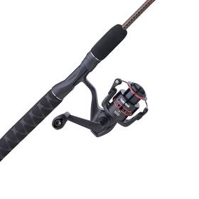 Ugly Stik 043388501127 Gx2 Spinning Reel And 6ft Fishing Rod Combo 2-piece Graphite Fiberglass