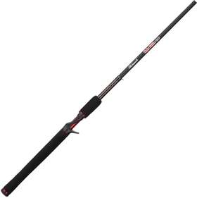 1264721 Ugly Stik 6 Gx2 Casting Rod Two Piece