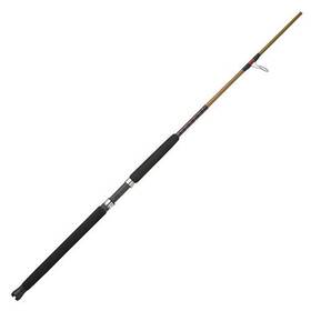 1397909 Ugly Stik 7 Tiger Casting Rod 2-piece Nearshore/offshore 10-50lb Line