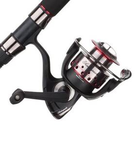 Ugly Stik 744759287427 Gx2 Spinning Reel And Fishing Rod Combo