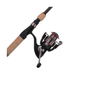 B00vs0t5w0 Ugly Stik 7 Elite Spinning Rod And Reel Combo Tech Construction Fast Action