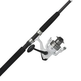 Ugly Stik B011lvdrho 7 Catfish Spinning Fishing Rod And Reel Combo Tech