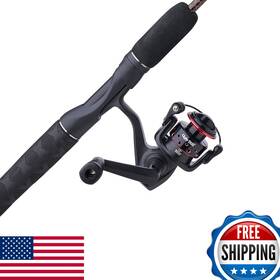 B0d154rkts Ugly Stik Gx2 Spinning Reel And 4ft8 Inch Fishing Rod Combo 1-piece Graphite Fi