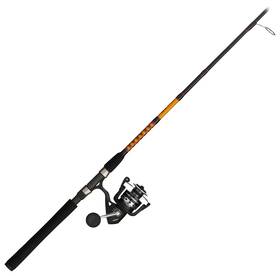 Bms1017s701pr40 Ugly Stik Bws1017s701pr40 Penn Pursuit Iv/ugly Bigwater Spinning Combo -