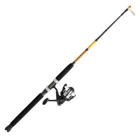 Bws1020s66250sz Ugly Stik Bigwater Spinning Combo