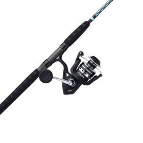 Cb1220s701mhpuriv5000 Ugly Stik 7ft Carbon Inshore Spinning Rod And Penn Pursuit Iv Reel Combo 50 Size