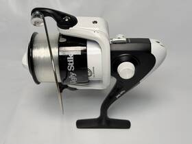 Swsp50 Ugly Stik White Stick Fishing Reel 5 1