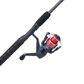 Us50thsp662m Ugly Stik 50th Anniversary 6ft6 Inch Medium Spinning Combo With 35 Size Reel