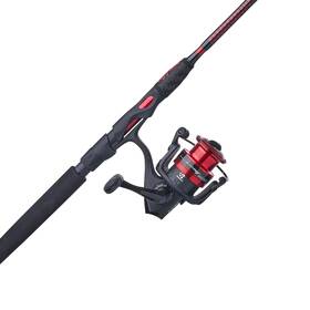 Uscbwsp702m Ugly Stik Uscbwsp702m/30cbo 7ft Carbon Walleye Spinning Rod And Reel Combo 30 Size 2 Piece