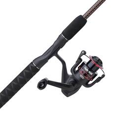 Usgxsp662m Ugly Stik Usgxsp662m/35cbo Gx2 Spinning Reel And 6ft6 Inch Fishing Rod Combo 2-piece Graphite Fiberglas