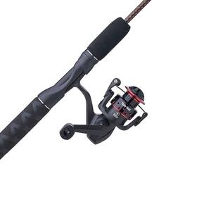 Usgxsp702ul Ugly Stik Usgxsp702ul/25cbo Gx2 Spinning Reel And 7ft Fishing Rod Combo 2-piece Graphite Fiberglass