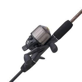 Usgxythsc6cbo Ugly Stik Gx2 Spincast Reel And Fishing Rod Combo New Model