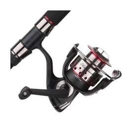 Ussp502l Ugly Stik Ussp502l/25cbo 5 Gx2 Spinning Fishing Rod And Reel Combo-size 25