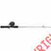 Uglyjrsckit2 Shakespeare Ugly Stik Jr Spincast Kit 6 46 2pc Rod Orange Rh 043388323484