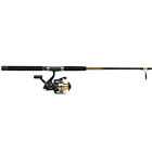 Uglystikbws70 Ugly Stik Bigwater Spinning Rod And Reel Combo 7 043388267375