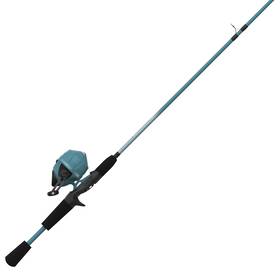Un Brand 445021233229 Slingshot Combo Size 30 Fishing Reel