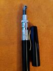1-nice Unknown Unique Pocket Inch All Aluminum Telescoping Fishing Rod With