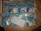 50412 Usa 2 Gamakatsu Shipping 0 Packs 5 Hooks Free