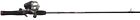 Usca602m-sc10cbo Shakespeare Ugly Stik Gx2 043388306159