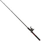 Usca662mlpcbo Ugly Stik Rod Reel Combos Baitcast 757183223657