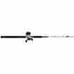 Uscacat701mh Shakespeare Rndcbo Ugly Stik Catfish Combo 7 2pc Rod Med Hvy Rh 043388322746