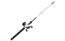 Uscawal762mlrnd Ugly Stik Shakespeare Walleye Trolling Line Counter Combo