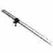 Useca662mh Shakespeare Lpcbo Ugly Stik Elute Baitcast Combo 6.6 2pc Rod Med Hvy 043388253620
