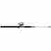 Ussccat702mh Shakespeare 20cbo Ugly Stik Catfish Spincast Combo 7 2pc Md Hvy Rh 043388322722