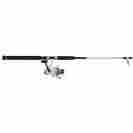 Usspcat702mh Shakespeare 50cbo Ugly Stik Catfish Spinning Combo 7 2pc Md Hy Amb 043388322739