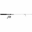 Usspcrp702l Shakespeare 25cbo Ugly Stik Crappie Spinning Combo 25 7 2pc Lt Ambi 043388322869