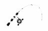 V3iff-27ml-ts-lh Fishing Free Fall Ghost Fate Ice Combo Ml Medium Light