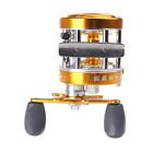 Var2003117909680tz Unbranded Generic Metal 2 1bb Right Hand Drum Wheel Boat Sea Fishing Reel Horizontal Cl40 Pw7k
