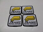 4-plano Vest Put Jacket Hat Fishing Patch Lure