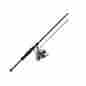 Vibe30662m Quantum Vibe Spinning Rod Reel Combo 032784613282