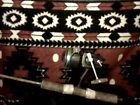7300a Vintage Handled Cork Daiwa Reel Rod