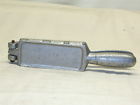 Vintage Mold Shad 6-cavity Jig 556 Palmer Dart