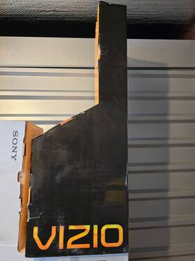 V21-h8 Vizio 845226018749 V-series 2.1 Home Theater Sound Bar And Subwoofer Combo