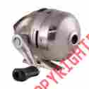 Vlt3 Zebco Vault Spincast Reel