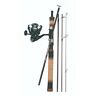 Vsx-665mh-20 Okuma Voyager Select Travel Combos