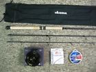 Vt-s-1363fr2w-vt1002 Okuma Aventa Centerpin Combo