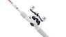 Vtplp-701mh Abu Garcia Veritas Medium Heavy Casting Combo Right 036282991279