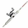Vtplp-l-701mh Pure Fishing Veritas Low Profile Baitcast Reel And Medium Heavy