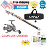 Vzx1534037727580mw Lixada Telescopic Fishing Rod Reel Combo With Accessories And Bag