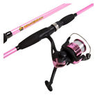 W500022 Wakeman Strike Series Spinning Fishing Rod And Reel Combo Hot